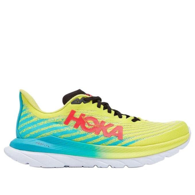 Mach 5 ‘Aftenlys Scuba Blue’