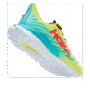 Mach 5 ‘Aftenlys Scuba Blue’