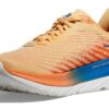 Mach 5 ‘Impala Vibrant Orange’
