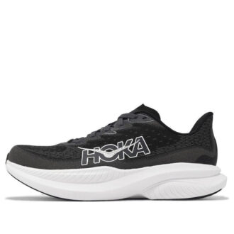 Mach 6 bred ‘Sort Hvid’