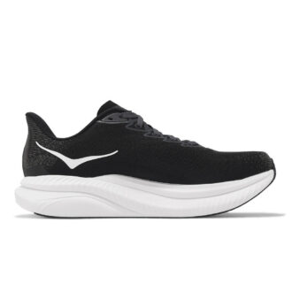 Mach 6 bred ‘Sort Hvid’