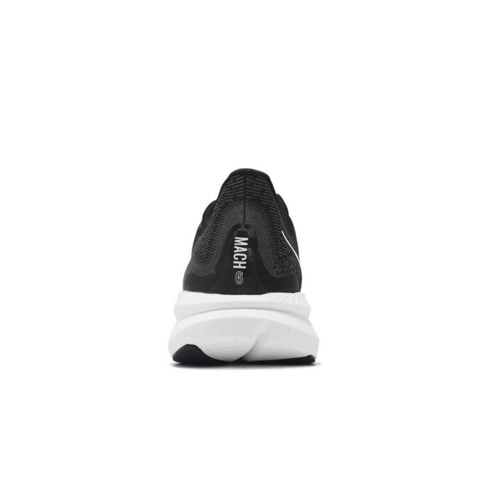 Mach 6 bred ‘Sort Hvid’