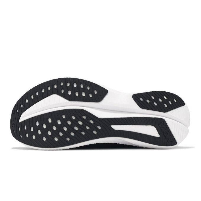 Mach 6 bred ‘Sort Hvid’