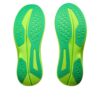 Mach 6 ‘Hvid Neon Lime’