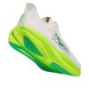 Mach 6 ‘Hvid Neon Lime’