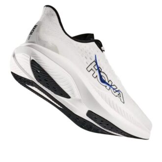 Mach 6 ‘Hvid Ultramarin’