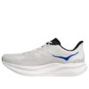 Mach 6 ‘Hvid Ultramarin’