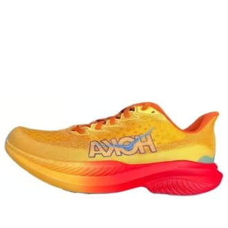 Mach 6 ‘Valmuesaft’
