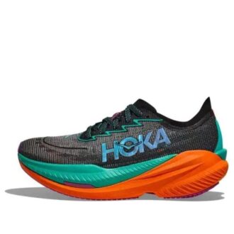 Mach X 2 ‘Black Electric Aqua’