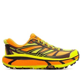 Mafate Speed  2 ‘Elektrisk mandarin’