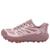 Mafate Speed  2 ‘Klassisk mauve nellike’