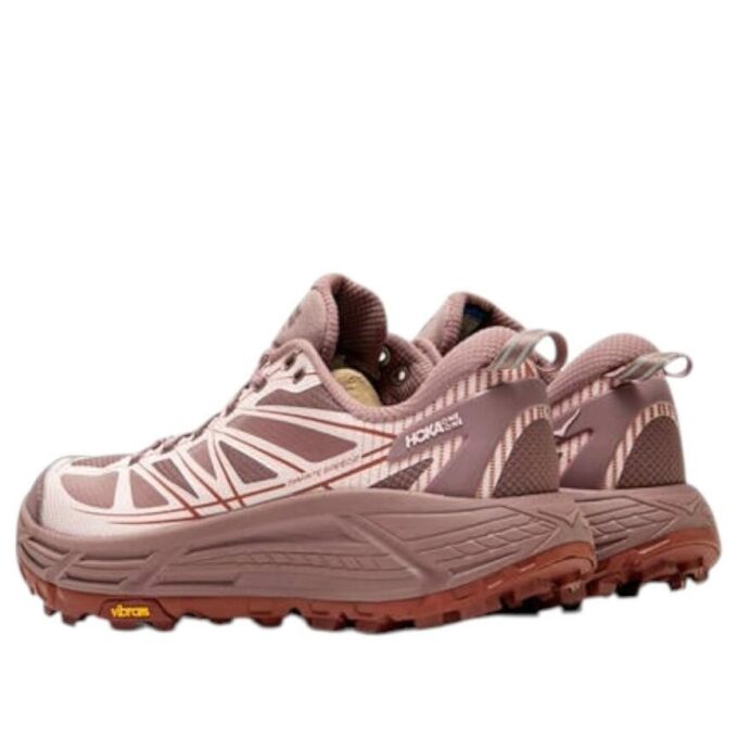 Mafate Speed  2 ‘Klassisk mauve nellike’