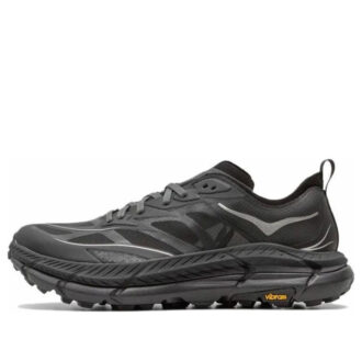 Mafate Speed  4 Lite ‘Black Outer Orbit’
