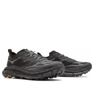 Mafate Speed  4 Lite ‘Black Outer Orbit’