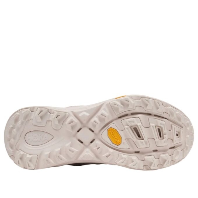 Mafate Three 2 Grid ‘Rose Cream’