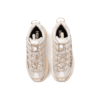 Mafate Three 2 Sneaker ‘Eggnog’
