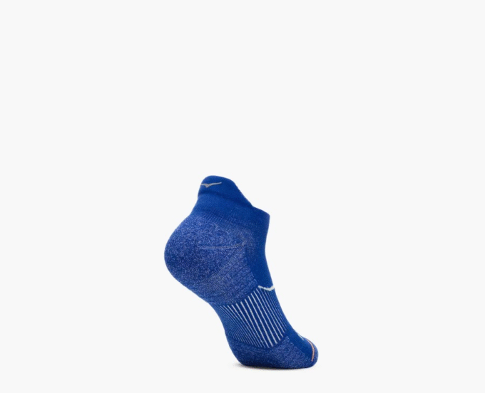 No-Show løbestrømper, 3-pak