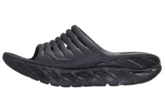 Ora Recovery ‘Black’