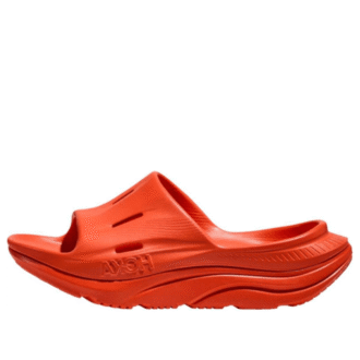 Ora Recovery Slide 3 ‘Livlig Orange’