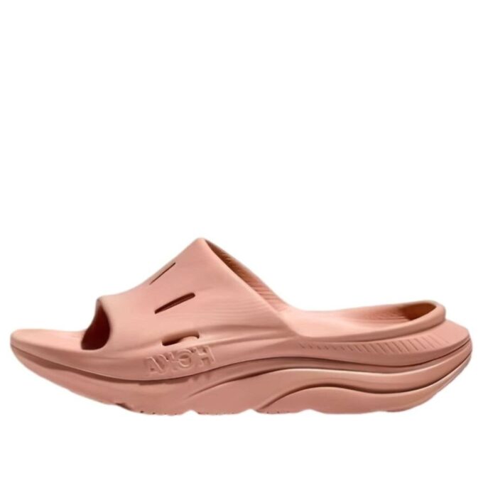 Ora Recovery Slide 3 ‘Sandsten’