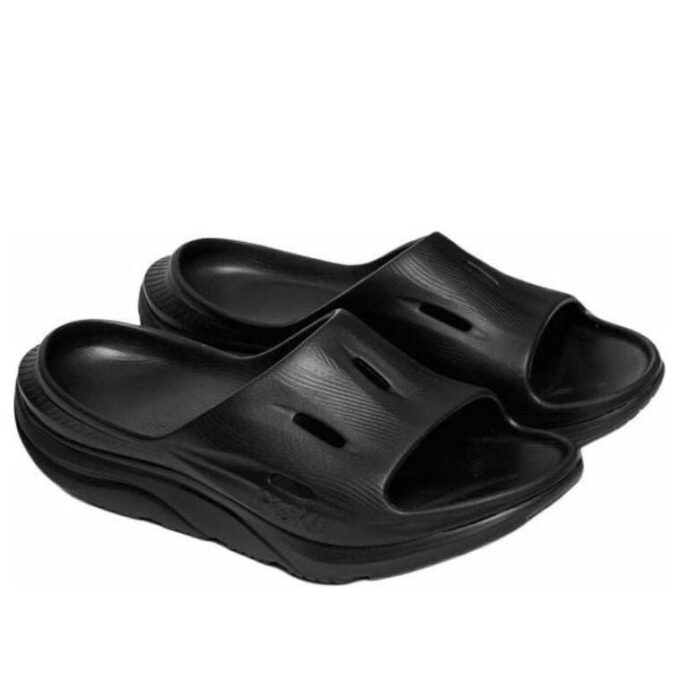 Ora Recovery Slides 3 ‘Sort’