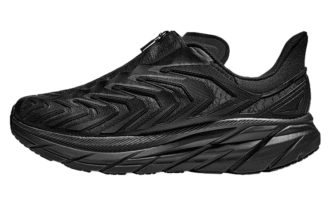 Projekt Clifton ‘Black’