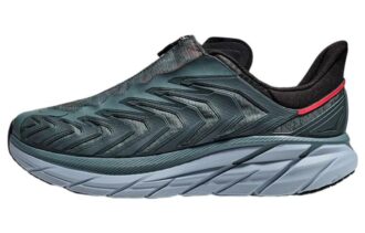 Projekt Clifton ‘Goblin Blue’