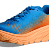 Rincon 3 ‘Coastal Sky Vibrant Orange’