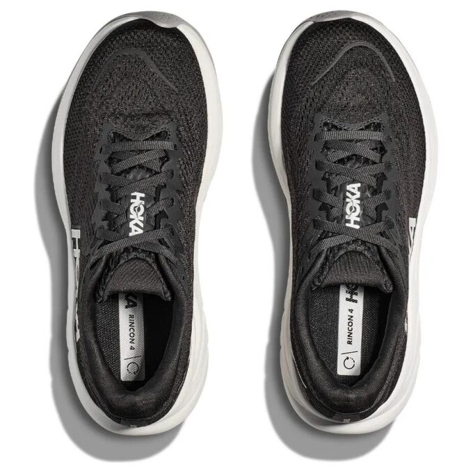 Rincon 4 bred ‘Sort/Hvid’