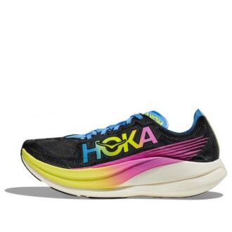 Rocket X 2 ‘Black Rainbow’