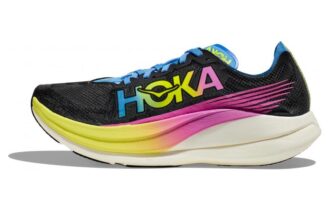 Rocket X 2 ‘Black Rainbow’
