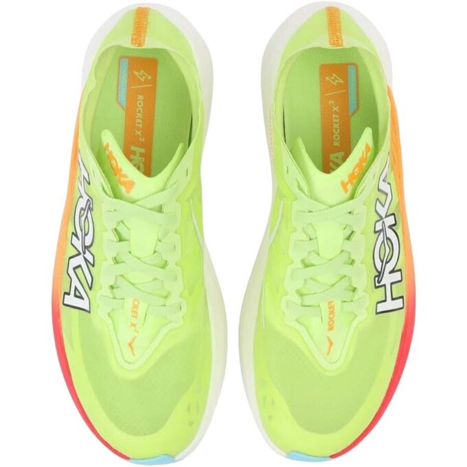 Rocket X 2 ‘Salat Solar Flare’