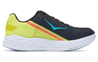 Rocket X ‘Sort aftenlys’