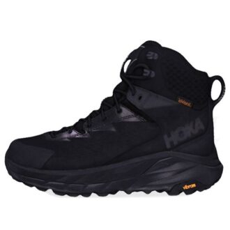 Sky Kaha High ‘Black’