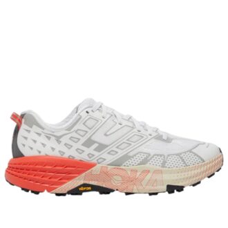 SpeedGoat 2 ‘Hvid Tomat’