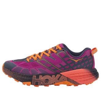 Speedgoat 2 ‘Wild Flower Electric Tangerine’ Speedgoat 2 ‘Wild Flower Electric Tangerine’