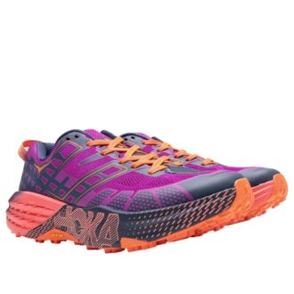 Speedgoat 2 ‘Wild Flower Electric Tangerine’ Speedgoat 2 ‘Wild Flower Electric Tangerine’