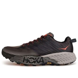 Speedgoat 4 Wide ‘Mørk Måge Grå’