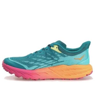 Speedgoat 5 ‘Deep Lake Keramik’