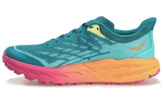 Speedgoat 5 ‘Deep Lake Keramik’