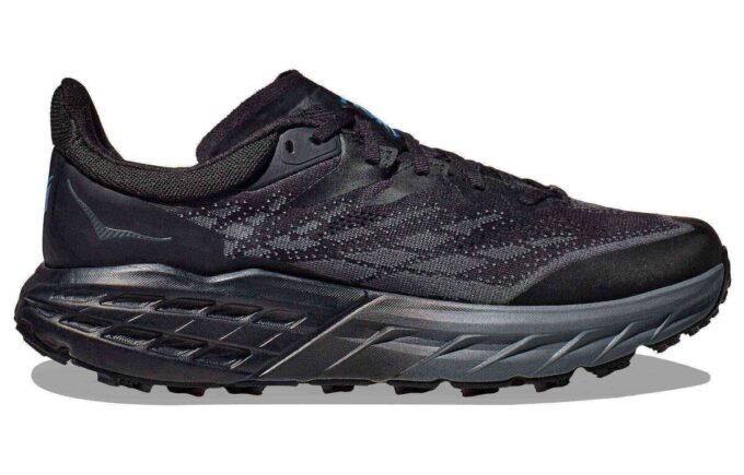 Speedgoat 5 GTX ‘Sort Blå’