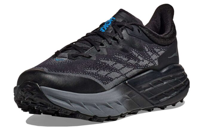 Speedgoat 5 GTX ‘Sort Blå’