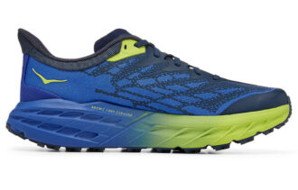 Speedgoat 5 ‘Outer Space Blueing’