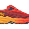 Speedgoat 5 ‘Rød Orange’