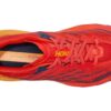 Speedgoat 5 ‘Rød Orange’