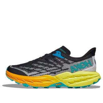 Speedgoat 5 ‘Sort aftenlys’