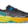 Speedgoat 5 ‘Sort aftenlys’