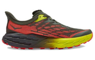 Speedgoat 5 ‘Timian Fiesta’