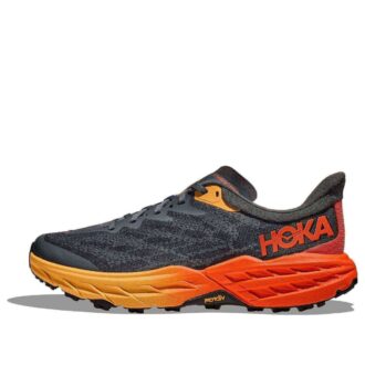 Speedgoat 5 Wide ‘Grey Bright Sunset’