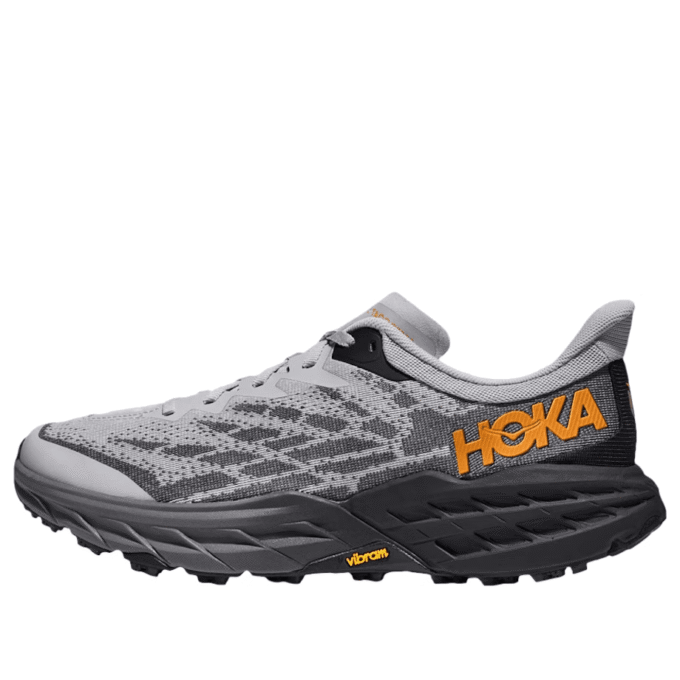 Speedgoat 5 Wide ‘Harbor Mist Black’